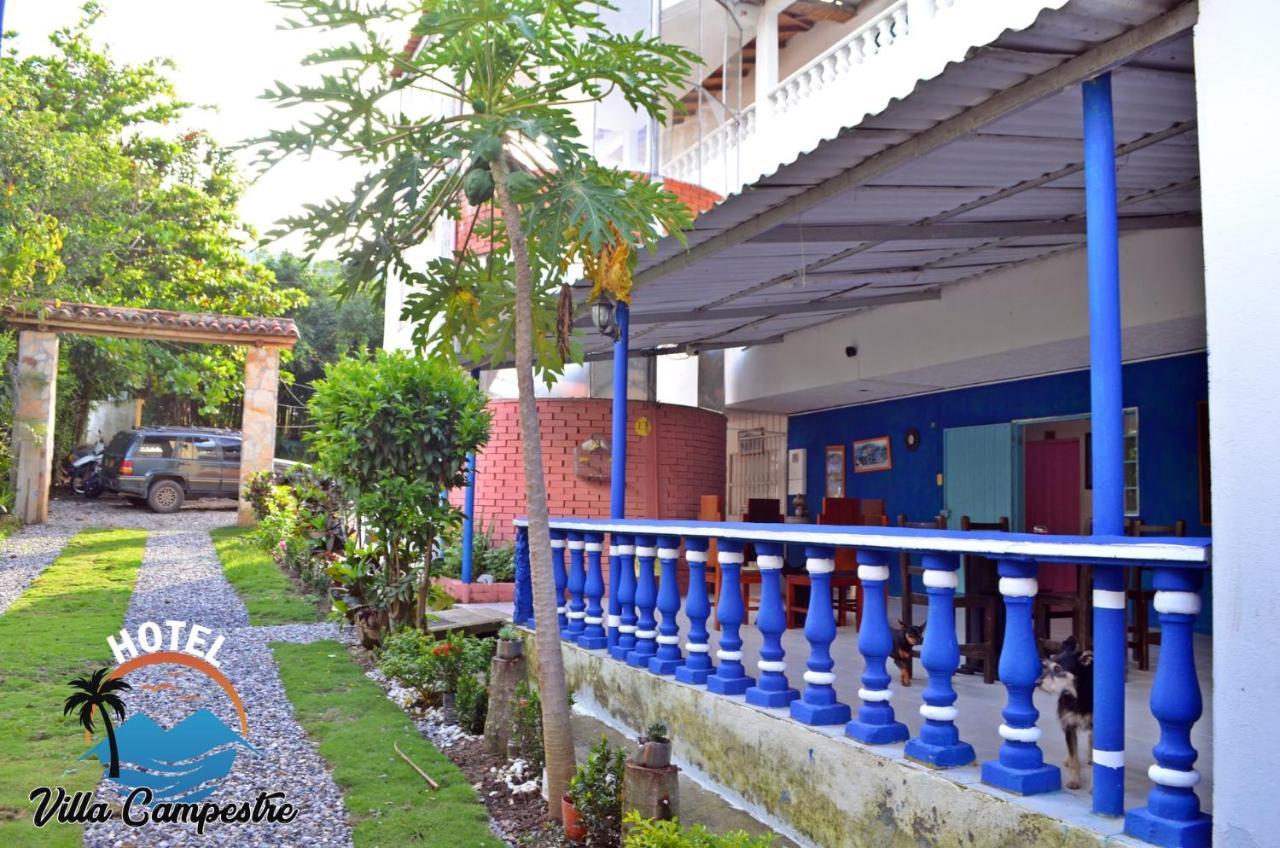 Hotel Campestre