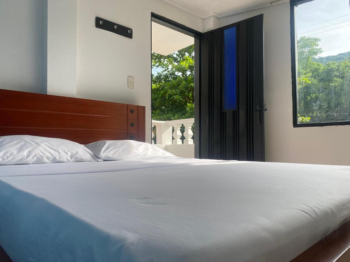 Campestre Hotel San Gil