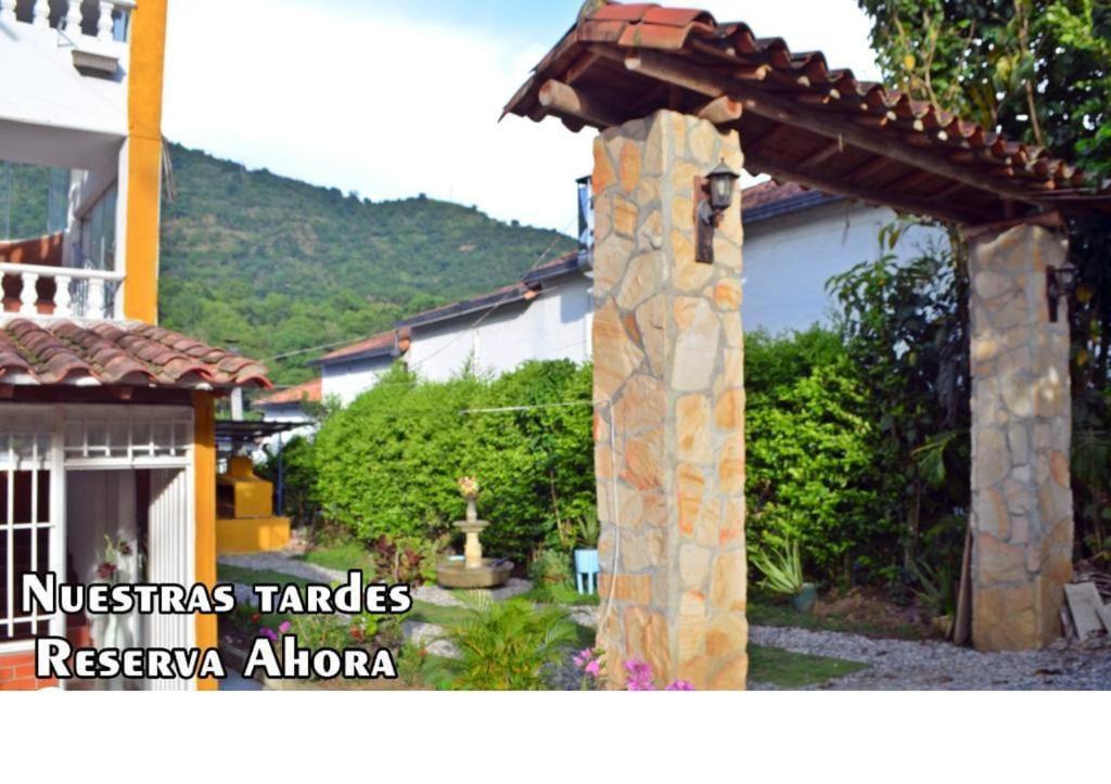 Campestre Hotel 4*