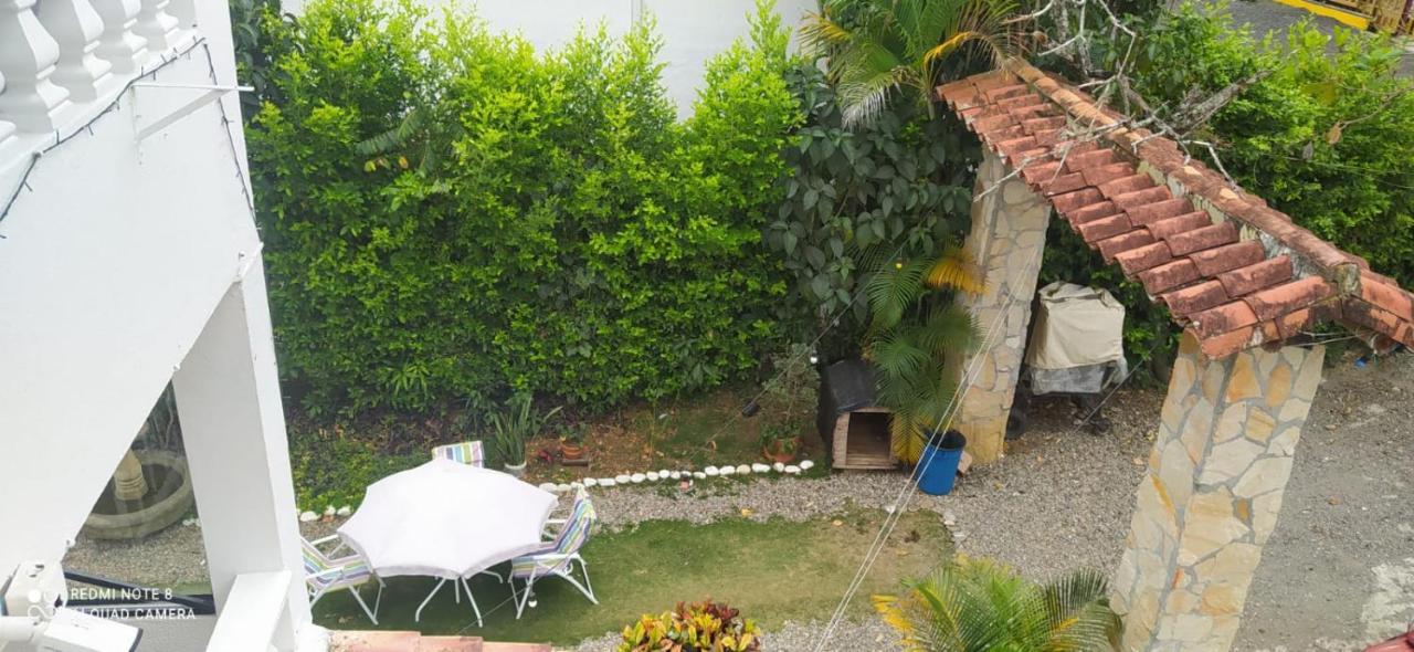 Campestre 4* San Gil