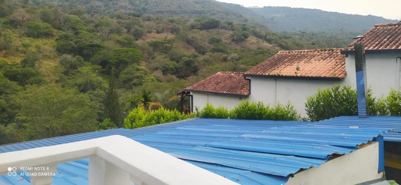 Campestre San Gil