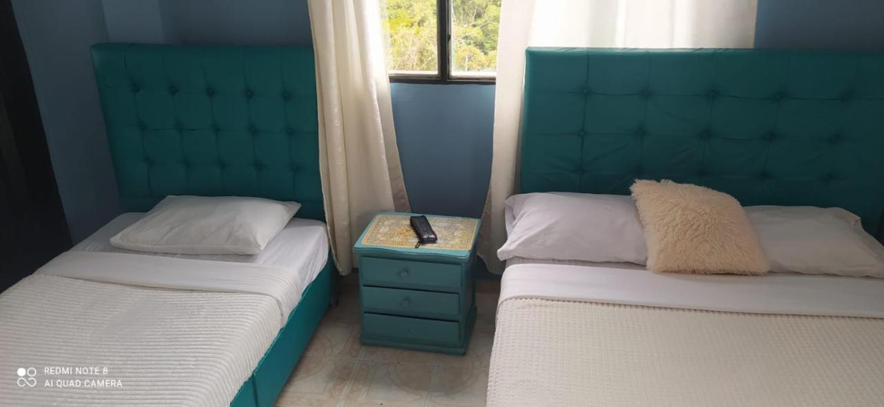 Hotel Campestre