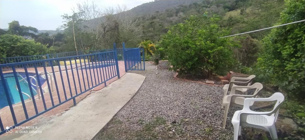 Hotel Campestre