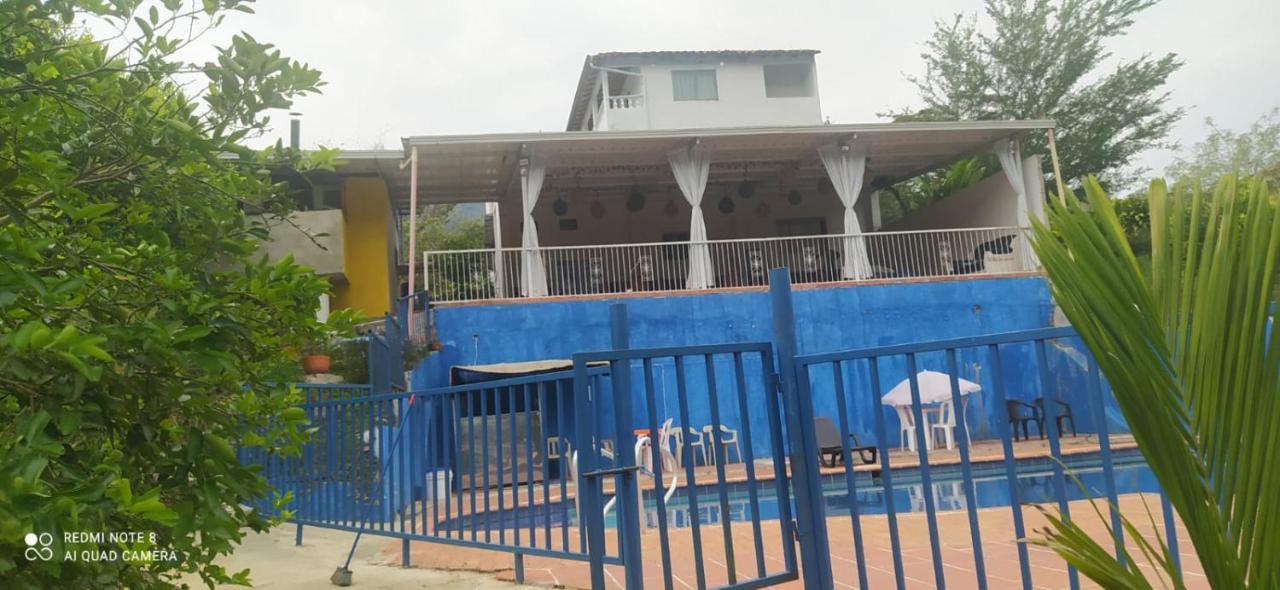 Hotel Campestre