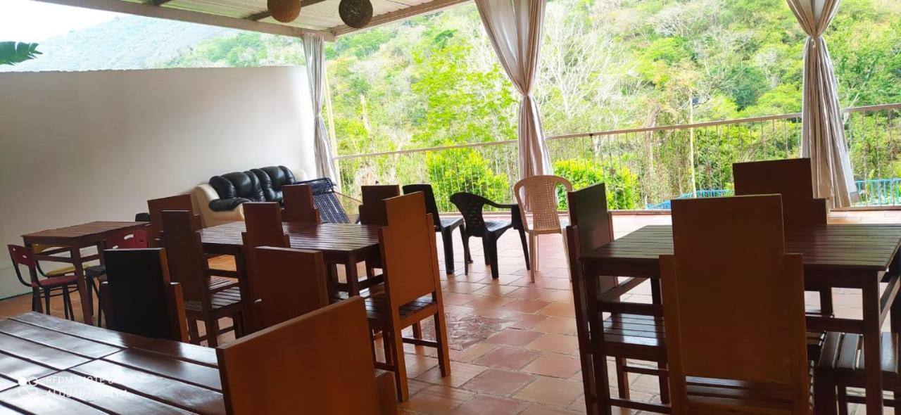 Hotel Campestre 4*