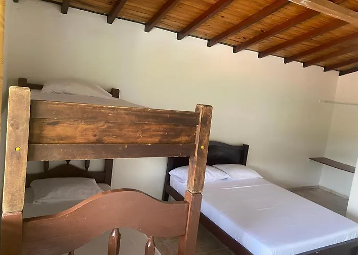 Hotel Villa Campestre San Gil