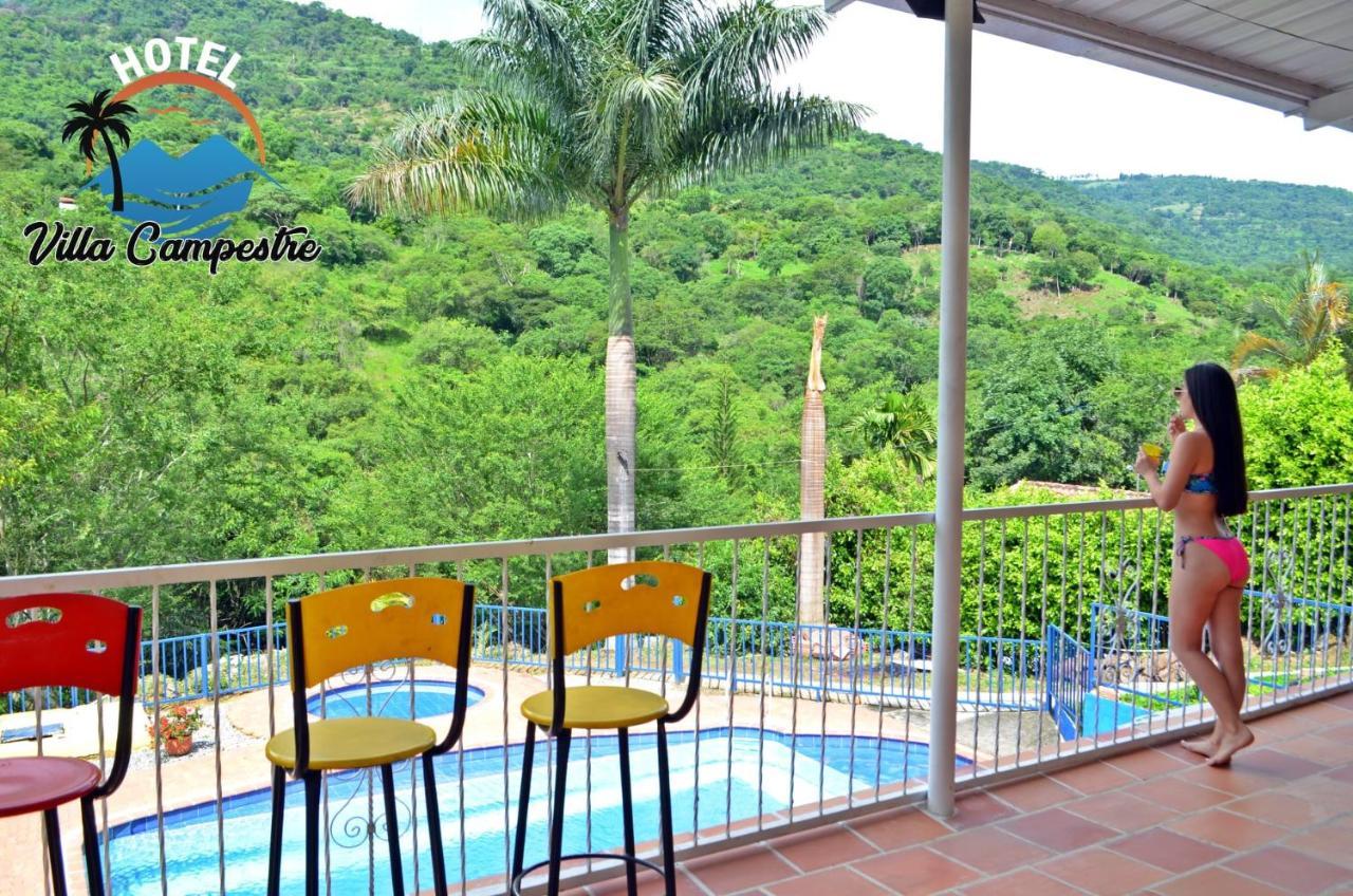 Campestre San Gil