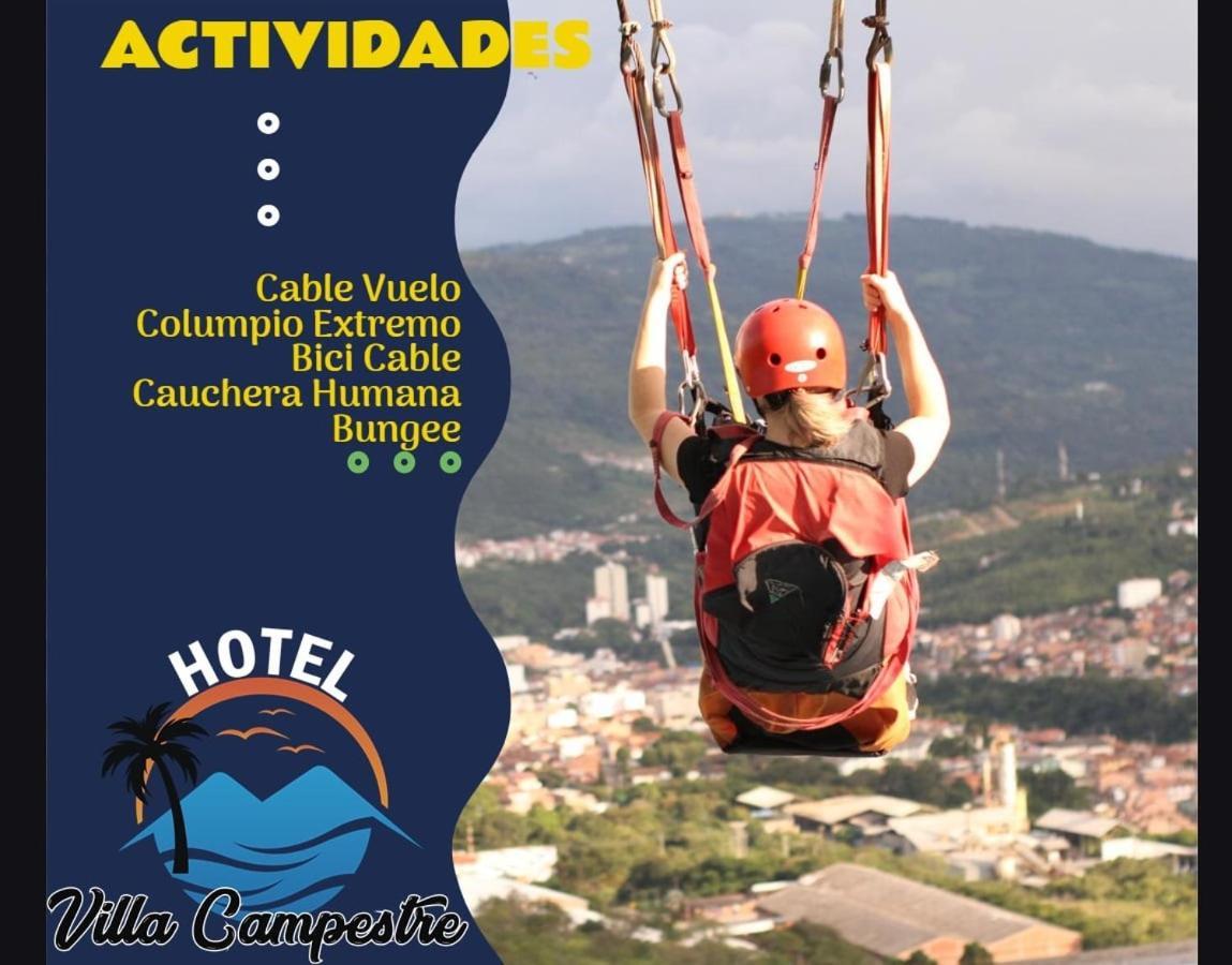 Campestre 4* San Gil