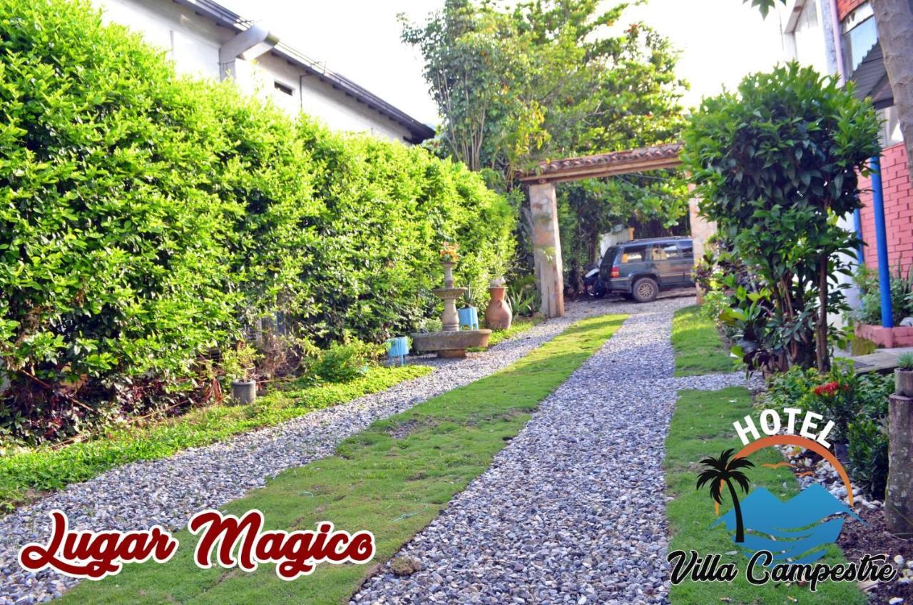 Campestre 4* San Gil