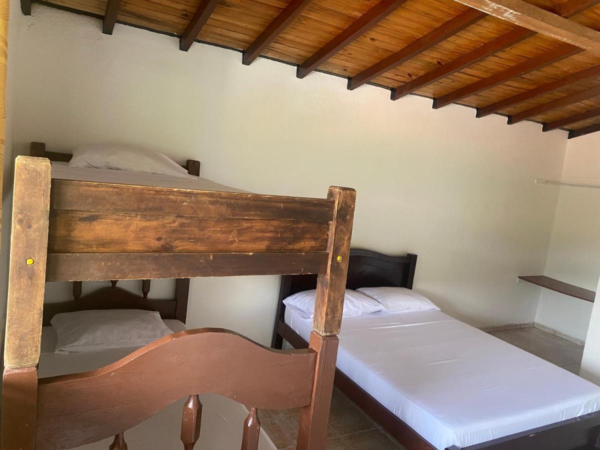 Campestre Hotel San Gil