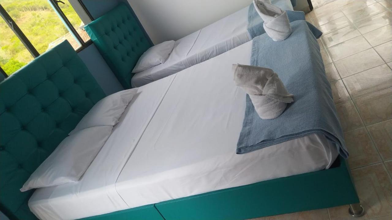 Campestre Hotel San Gil