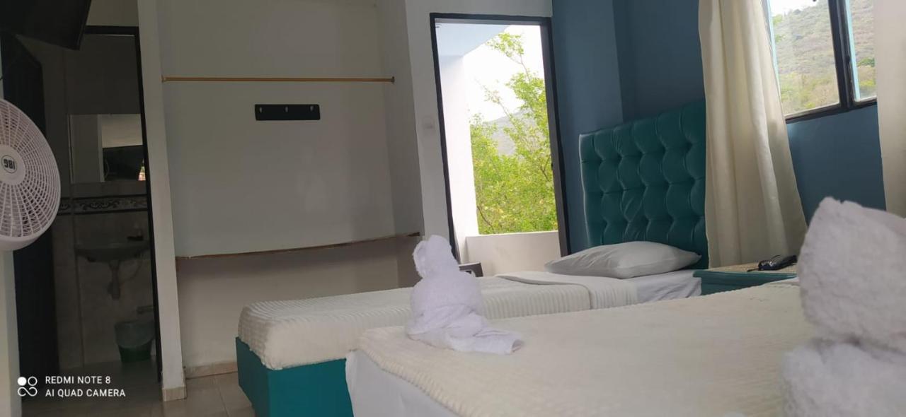 Hotel Campestre 4*