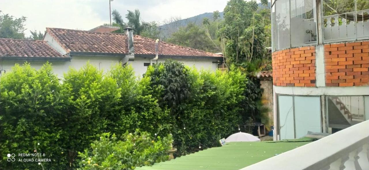 Campestre San Gil