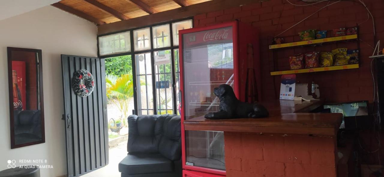 Campestre Hotel