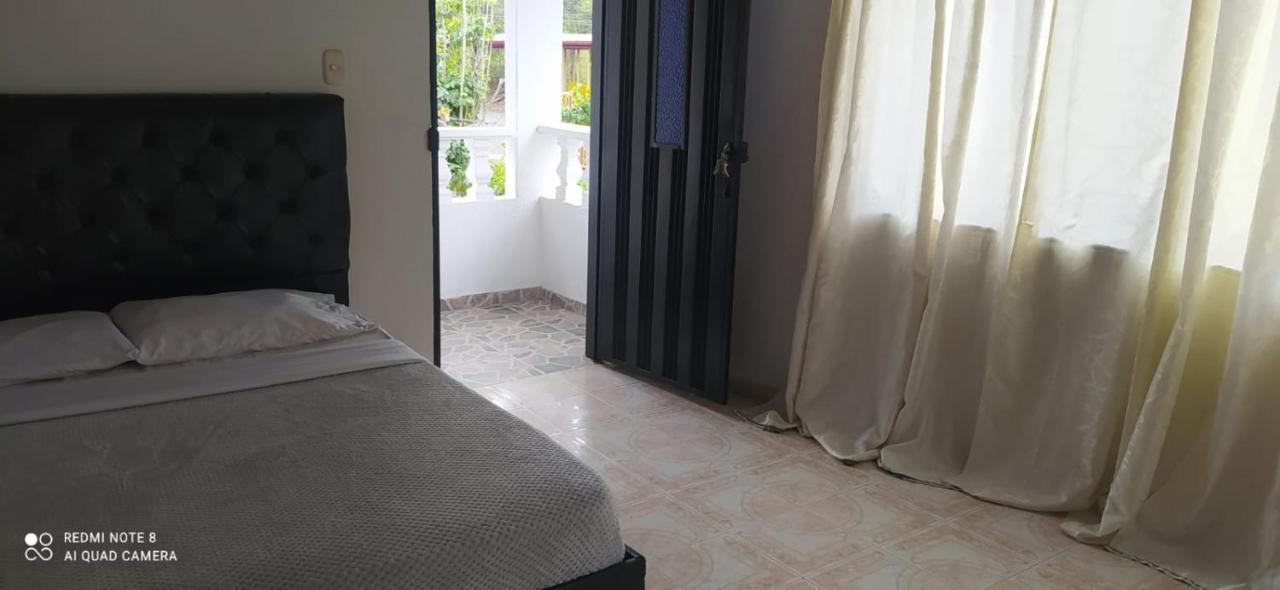 Hotel Campestre San Gil