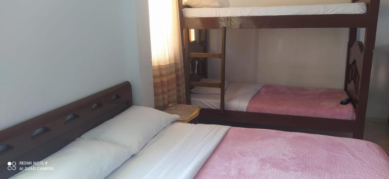 Campestre 4*