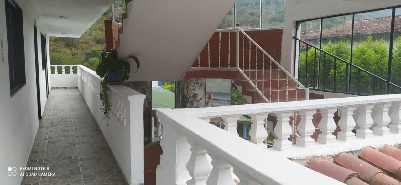 Campestre San Gil