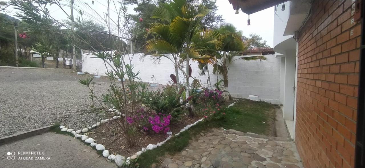Hotel Campestre