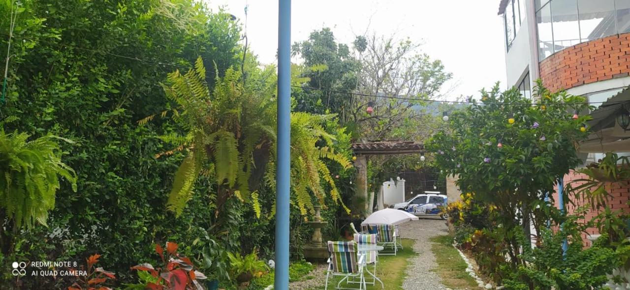 Hotel Campestre