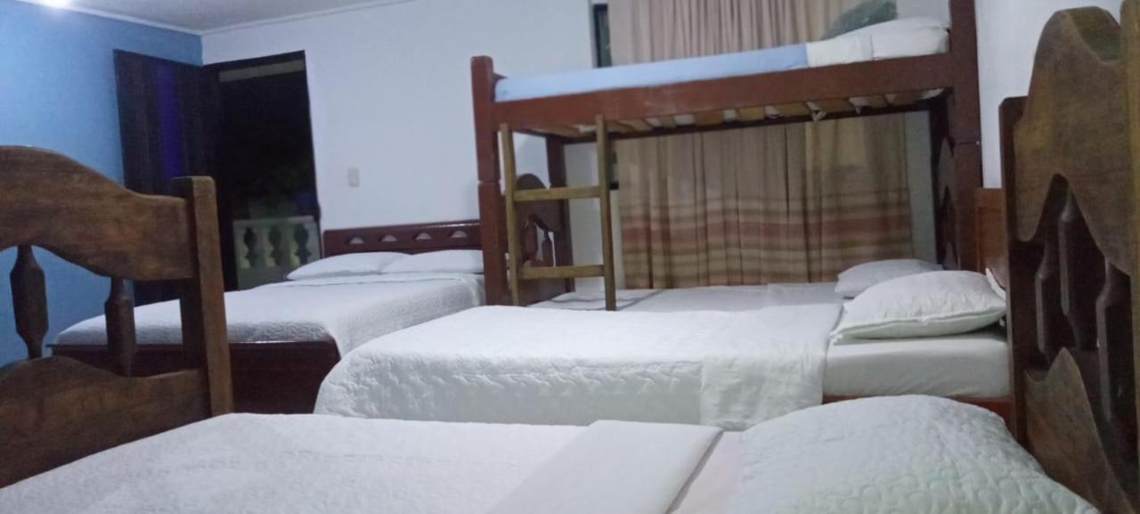 Campestre Hotel 4*