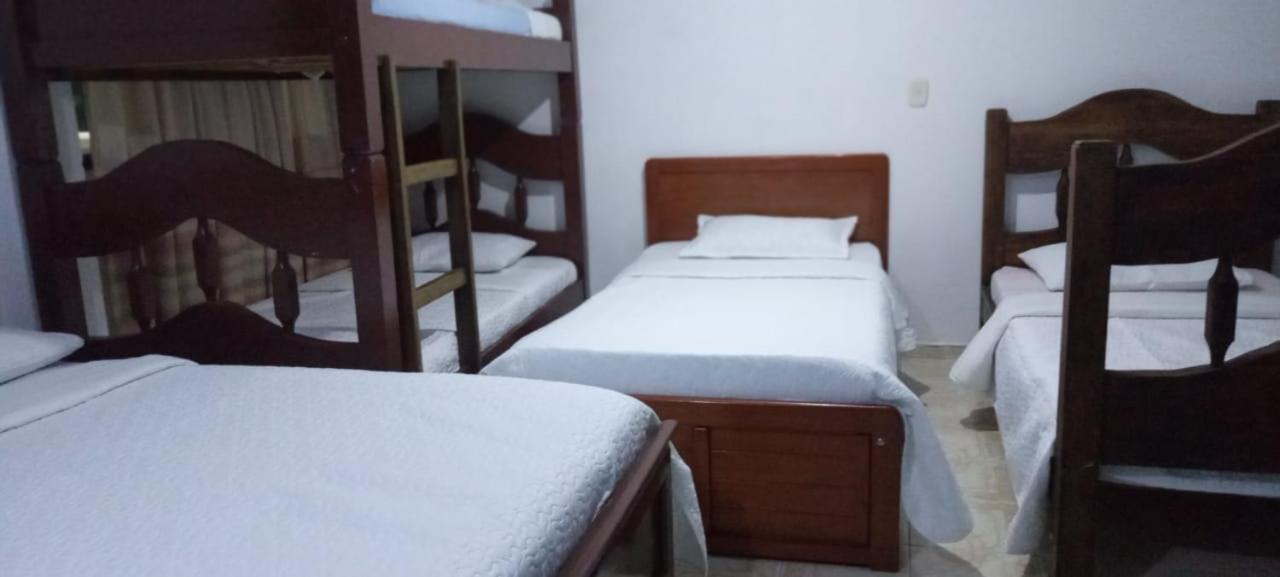 Campestre 4*