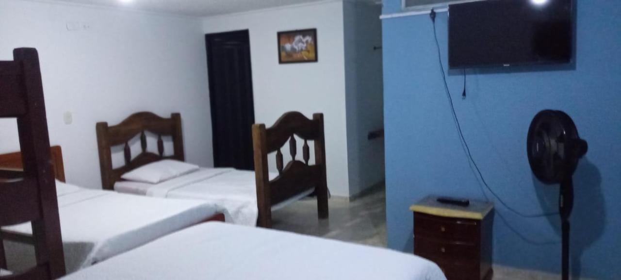 Hotel Campestre San Gil